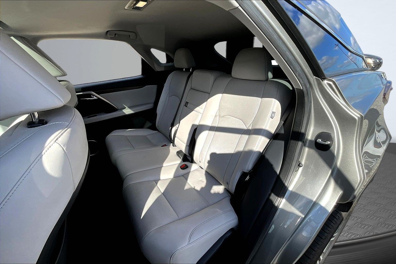 Used 2020 Lexus RX 350 FWD w/ Premium Package image 20