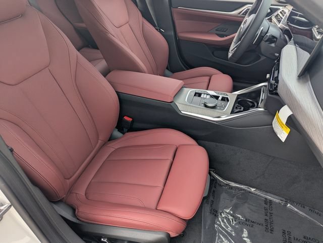 New 2026 BMW M440i w/ Premium Package RWD image 12