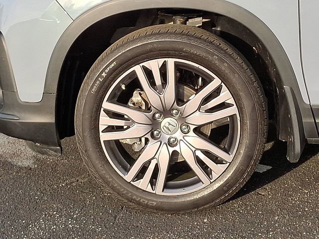 Used 2022 Honda Pilot Sport image 8