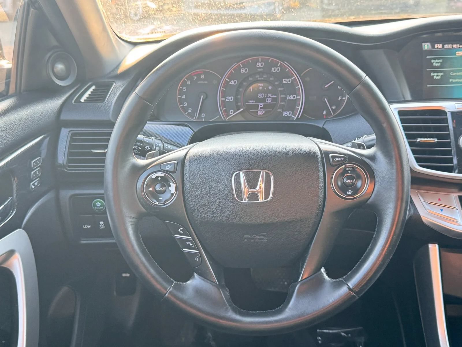 Used 2013 Honda Accord EX-L image 6