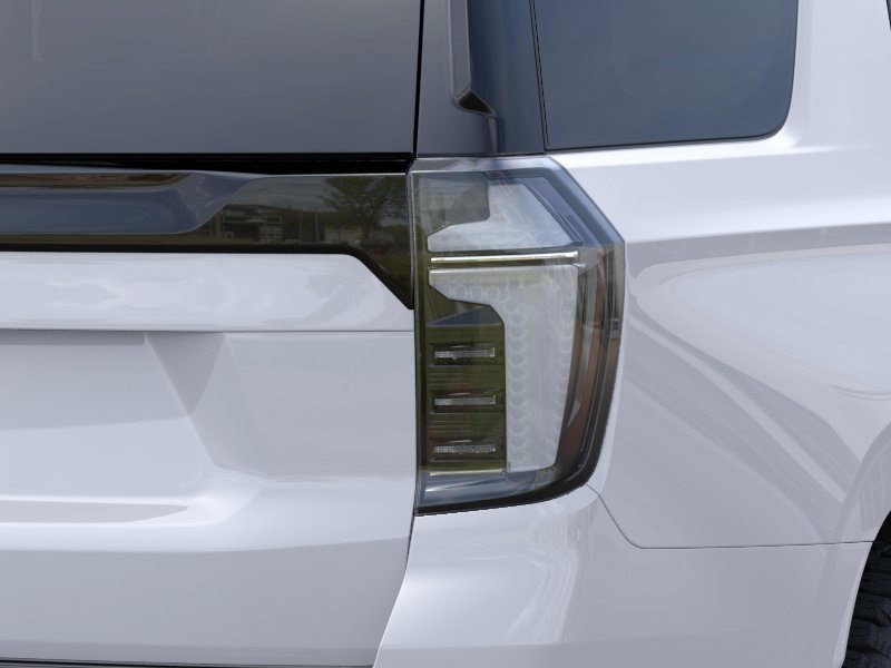 New 2026 Chevrolet Tahoe Z71 w/ Comfort Package AWD/4WD image 13