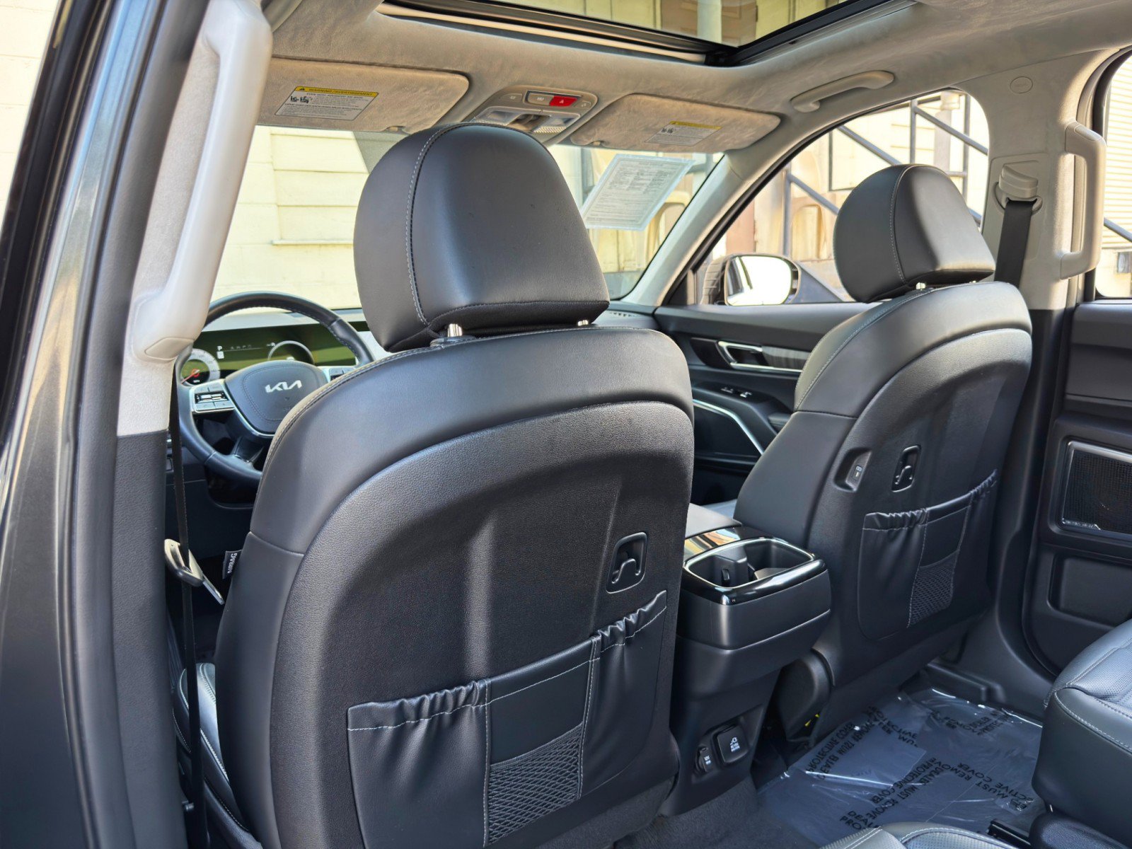 Used 2024 Kia Telluride SX Prestige AWD/4WD image 39