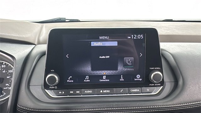 Used 2023 Nissan Rogue SV image 24