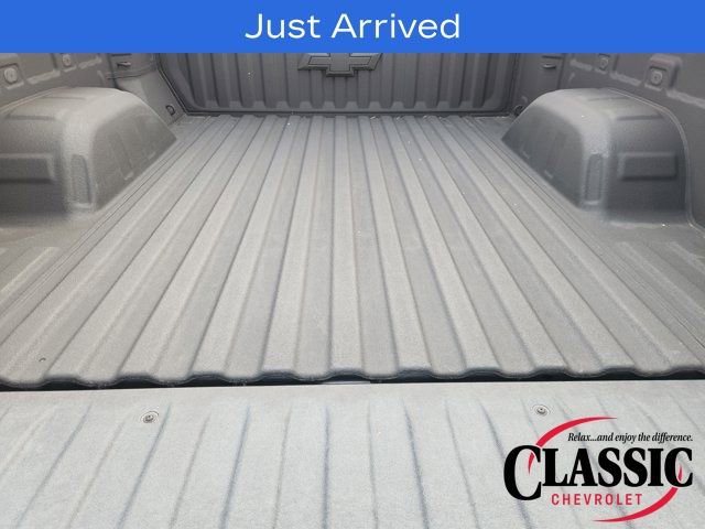 Used 2024 Chevrolet Silverado 1500 RST w/ Protection Package image 43