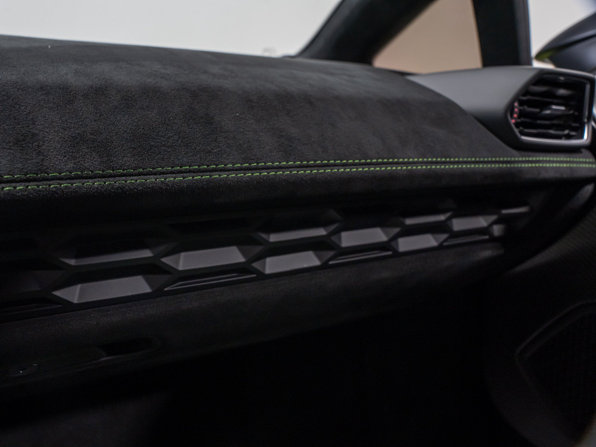 Used 2023 Lamborghini Huracan STO RWD image 56