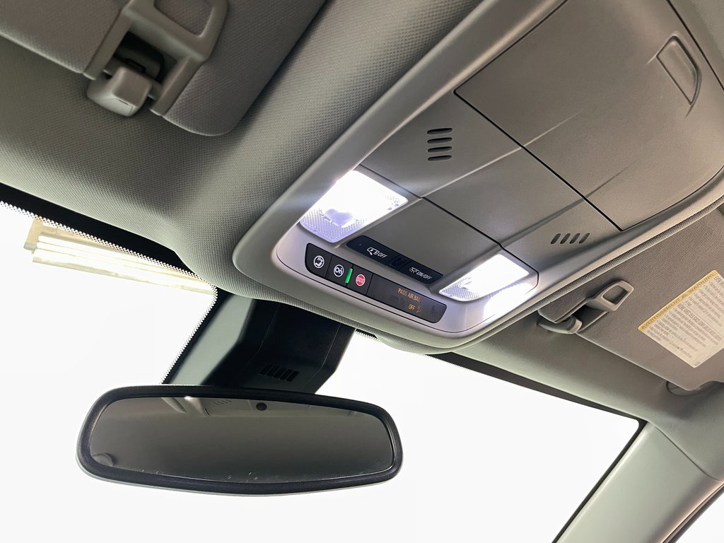 Certified 2021 GMC Terrain SLE w/ Driver Convenience Package image 25