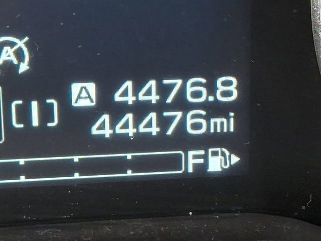 Used 2023 Subaru Crosstrek 2.5i Sport image 21