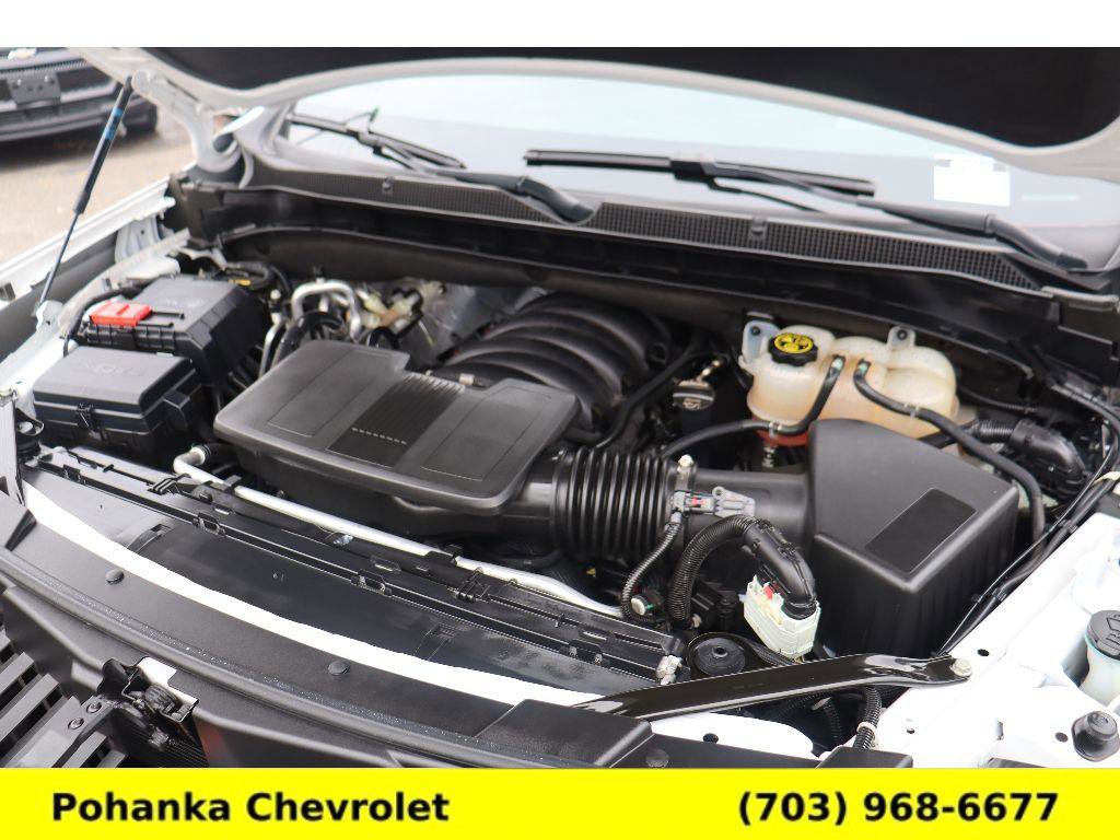 Used 2023 Chevrolet Tahoe High Country w/ Premium Package 2 image 35