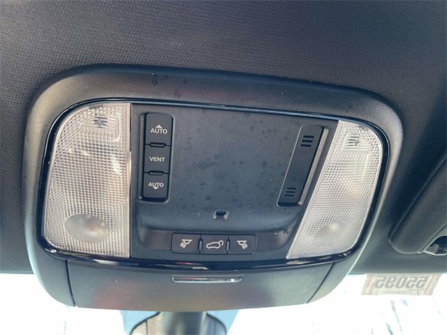 Used 2022 Dodge Durango GT w/ Blacktop Package image 26