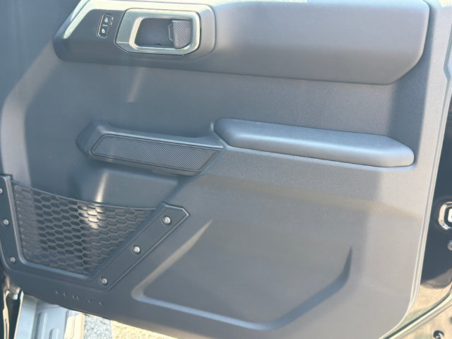 New 2026 Ford Bronco Outer Banks AWD/4WD image 16