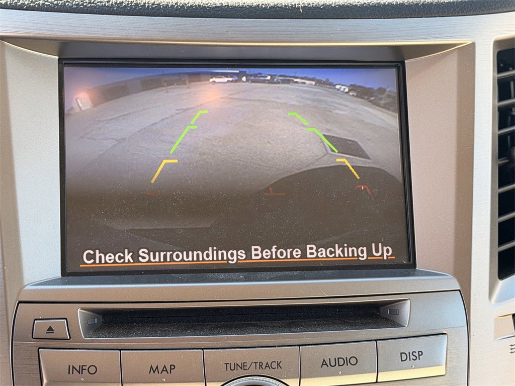 Used 2014 Subaru Outback 3.6R Limited image 20