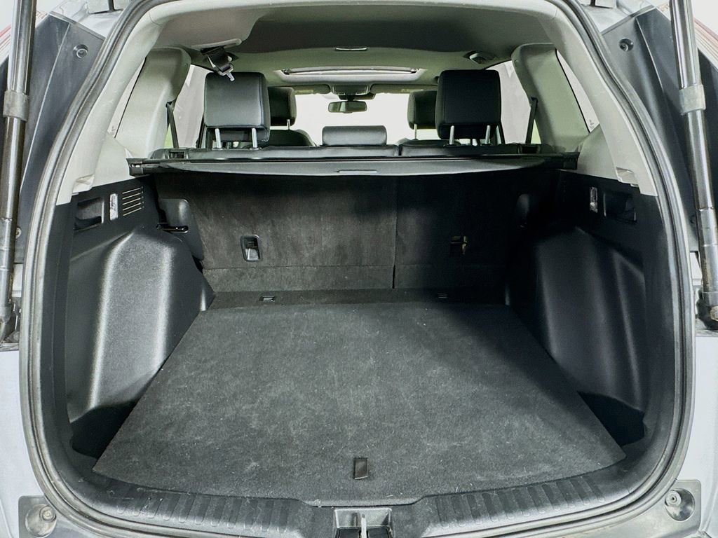 Used 2018 Honda CR-V EX-L image 32