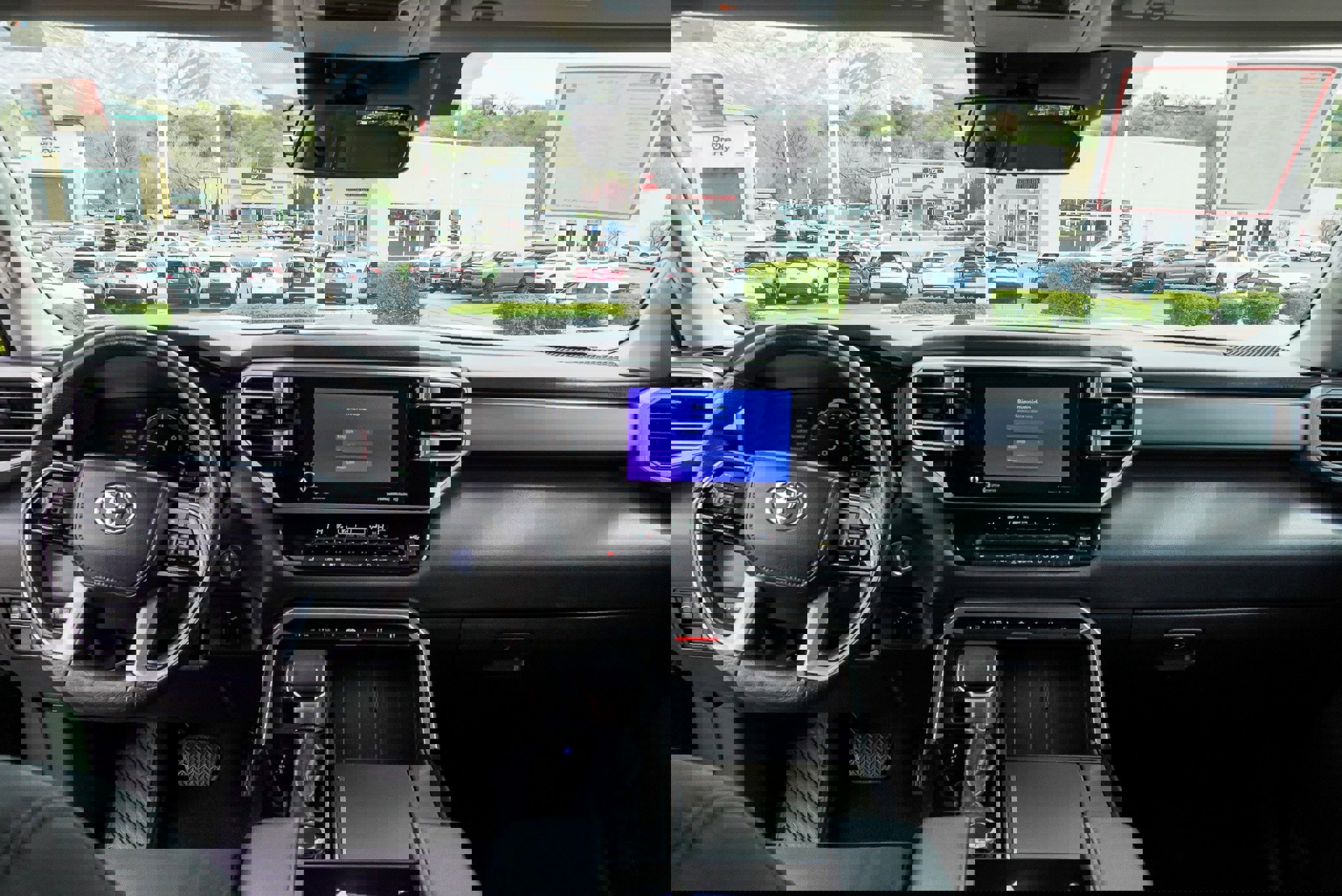 Certified 2023 Toyota Sequoia SR5 image 33