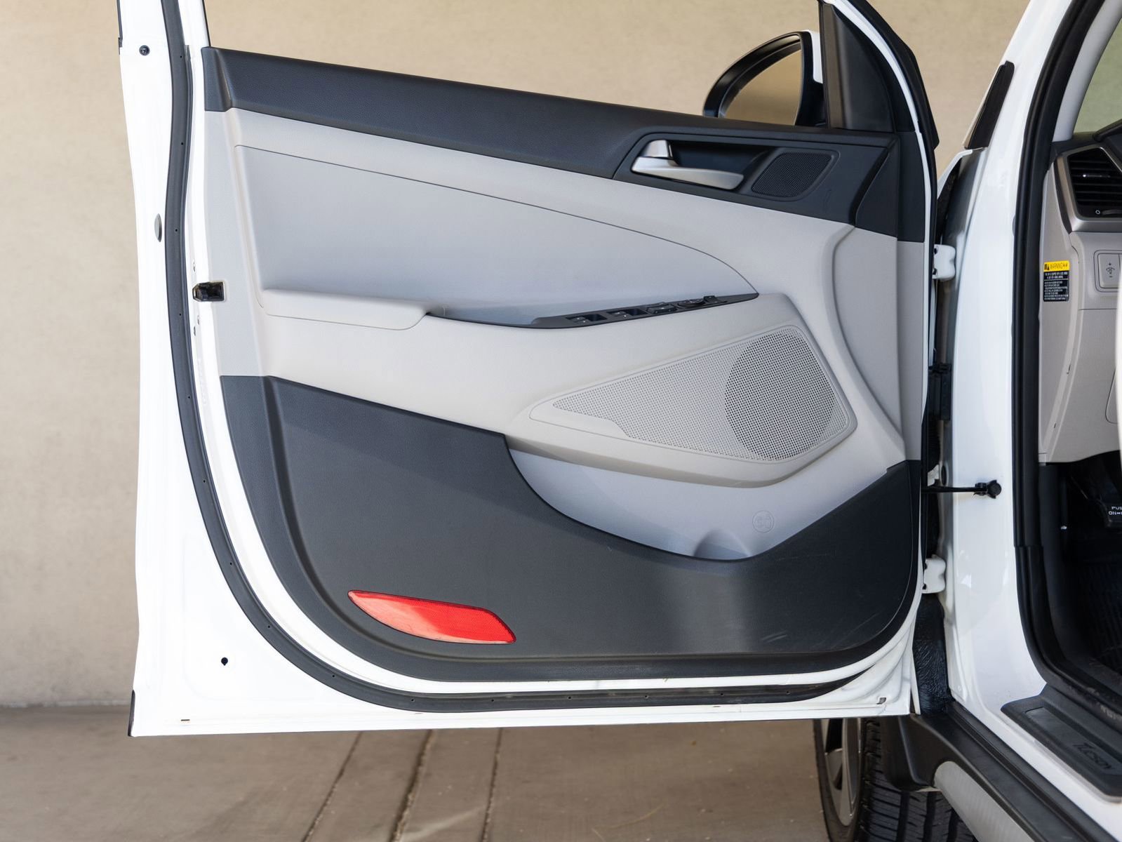 Used 2018 Hyundai Tucson Value FWD image 14