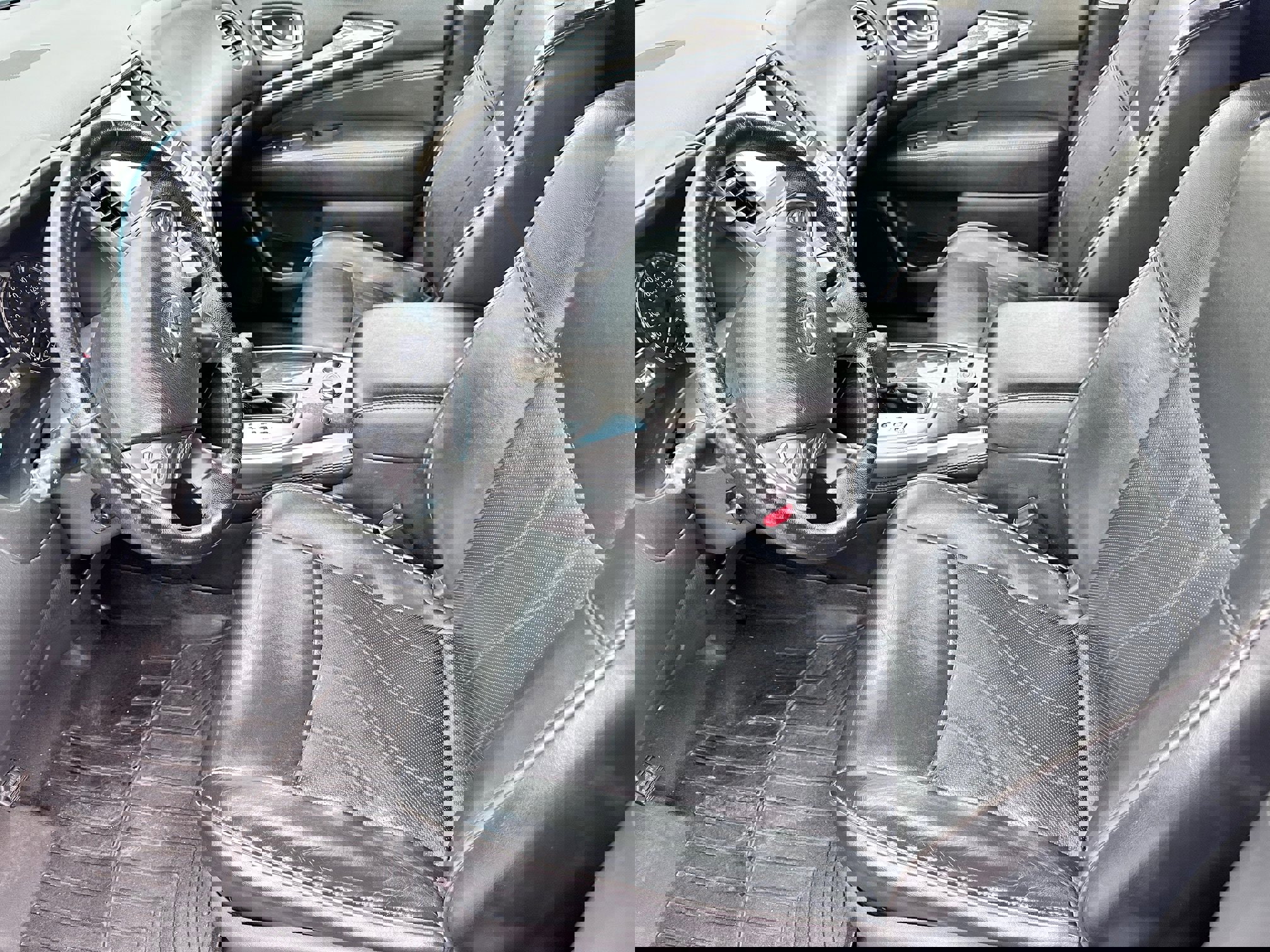 Used 2015 INFINITI QX60 Luxe image 5