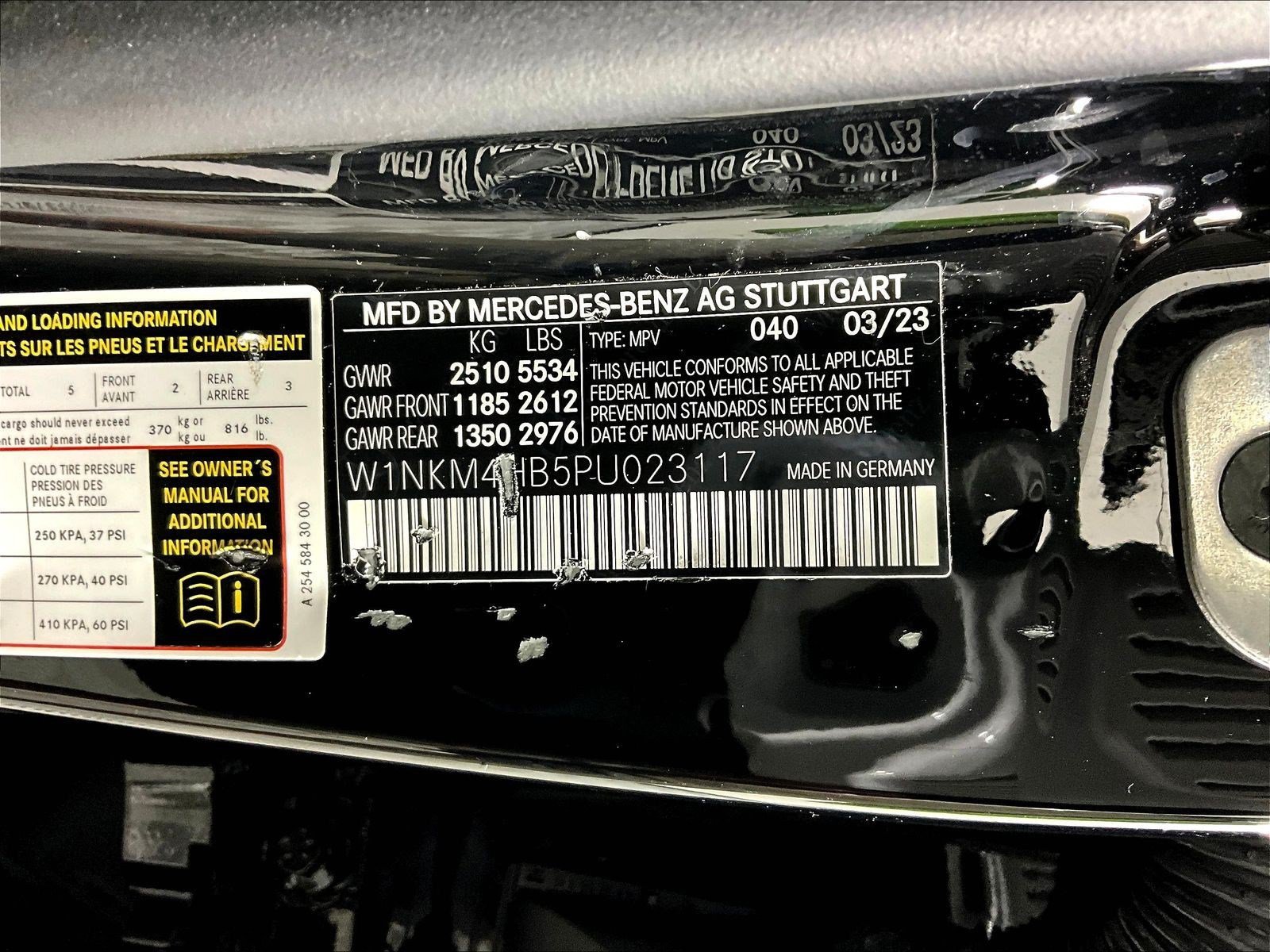 Used 2023 Mercedes-Benz GLC 300 4MATIC image 19