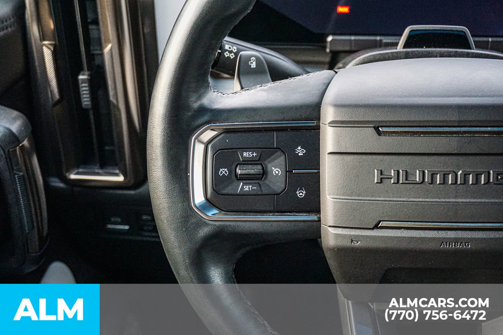 Used 2023 GMC Hummer EV Edition 1 image 44