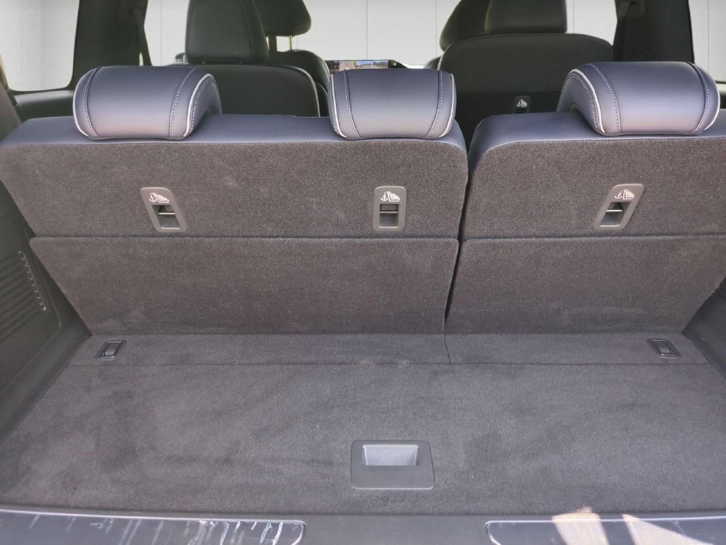 Used 2026 INFINITI QX80 4WD image 30
