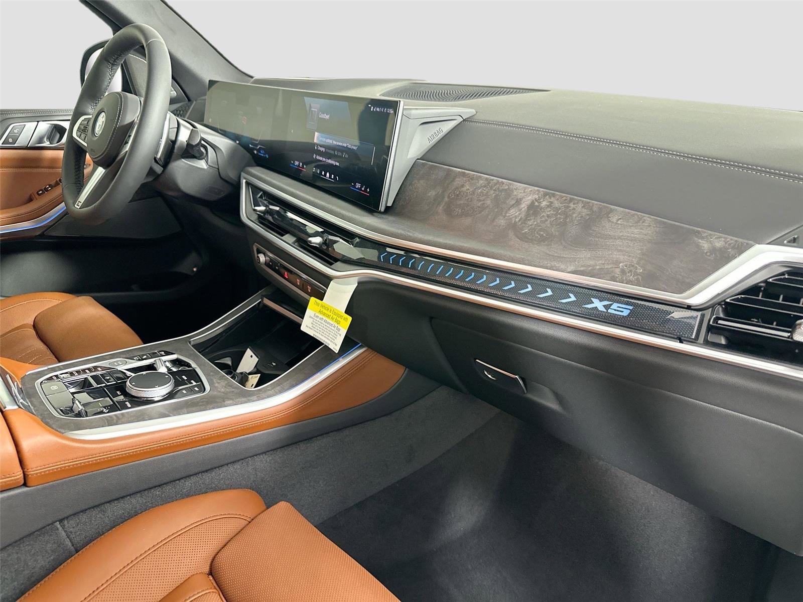 New 2026 BMW X5 xDrive50e AWD/4WD image 30