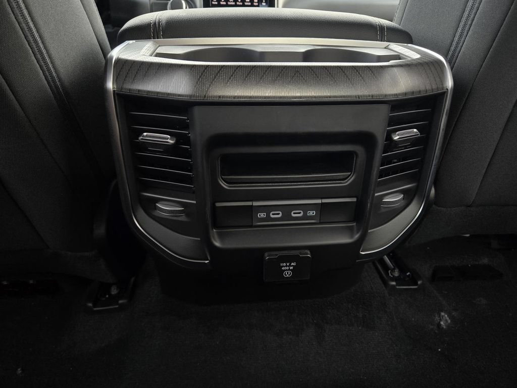 New 2026 RAM 1500 2WD Crew Cab image 13