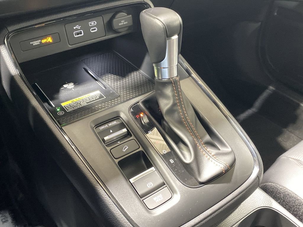 Used 2025 Honda CR-V Sport-L image 22