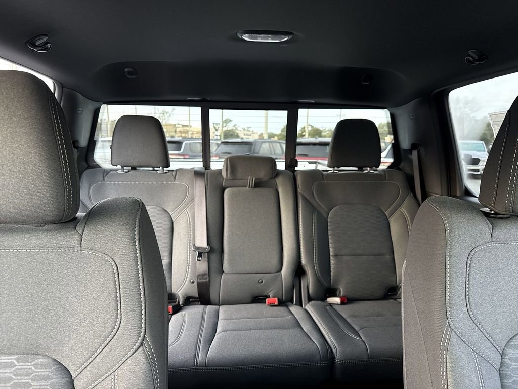 New 2026 RAM 1500 Big Horn image 26