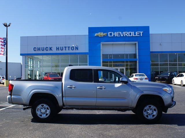 Used 2020 Toyota Tacoma SR w/ SR Convenience Package RWD image 1