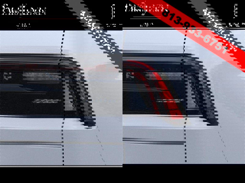 New 2025 Lincoln Navigator L Black Label image 44