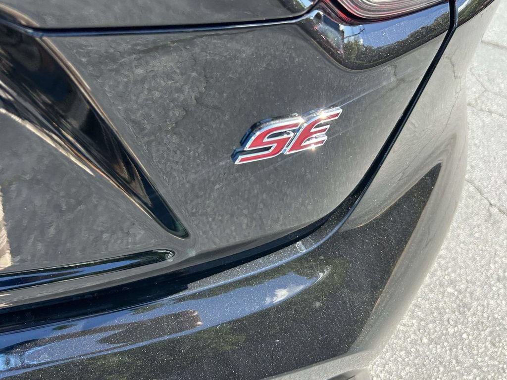 New 2026 Toyota Corolla SE FWD image 11