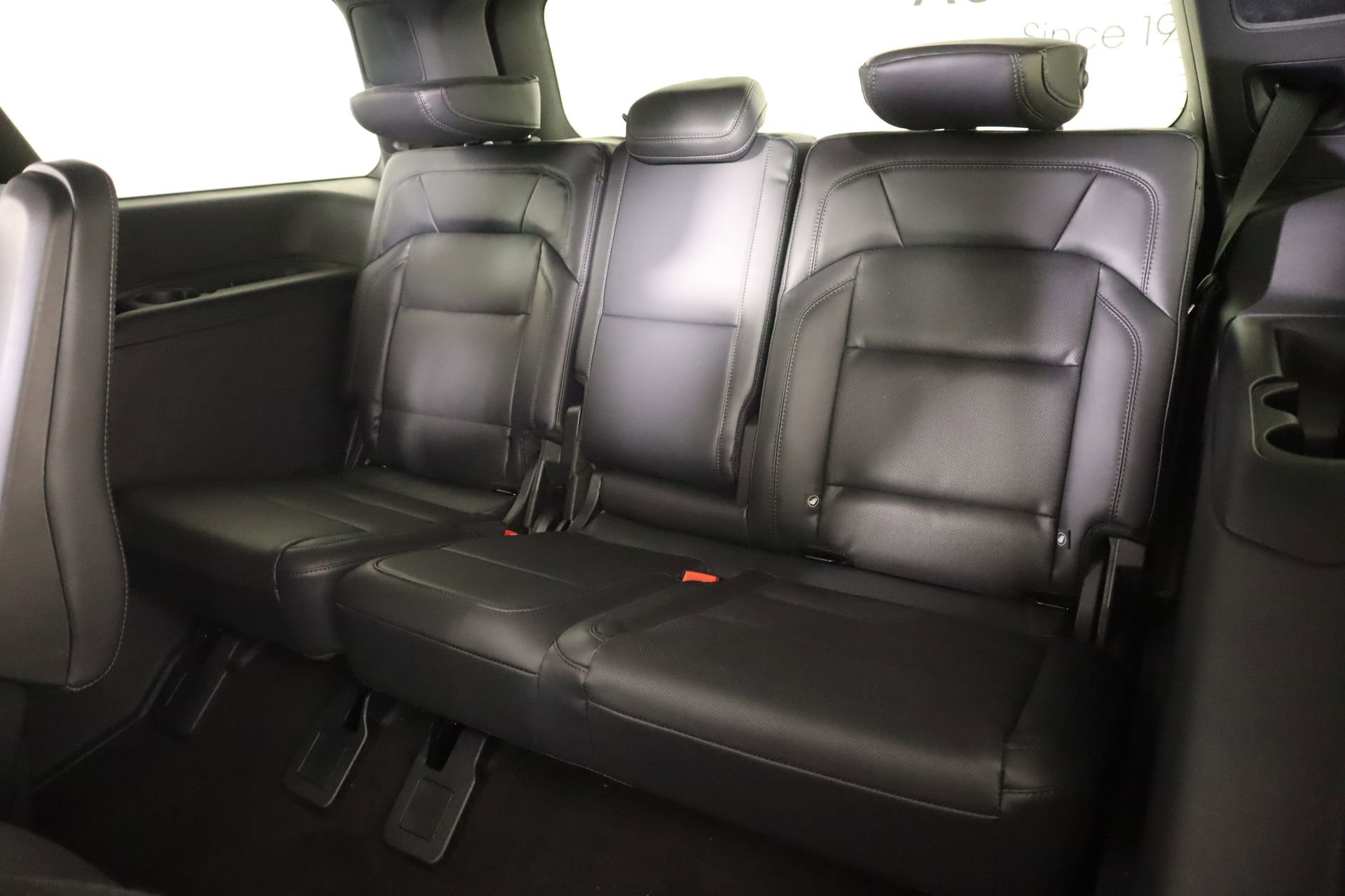 New 2026 Lincoln Navigator Reserve image 13