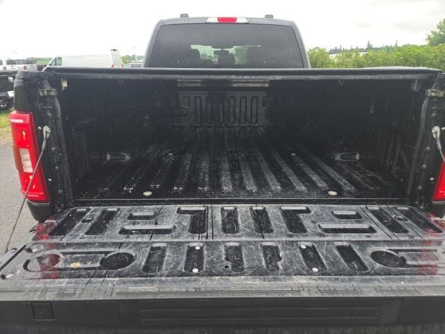 Used 2022 Ford F150 XLT w/ Equipment Group 302A High AWD/4WD image 5