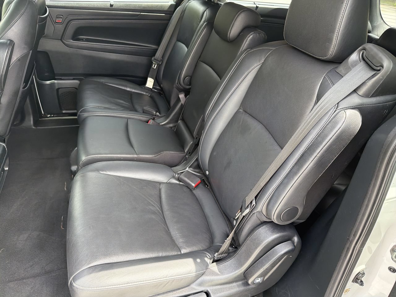 Used 2023 Honda Odyssey Touring image 19