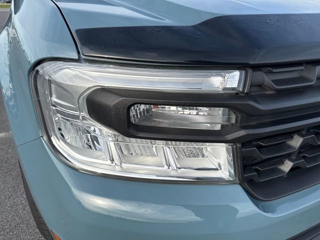 Used 2022 Ford Maverick XL w/ Equipment Group 100A Standard image 12