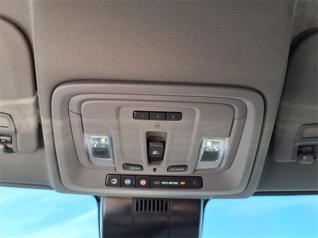 Certified 2025 Chevrolet Silverado 1500 LT w/ Leather Package image 27