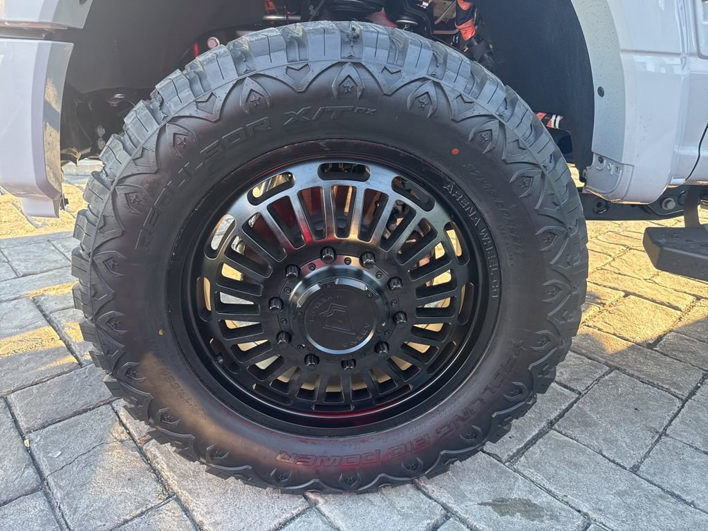 Used 2026 Ford F450 Lariat AWD/4WD image 5