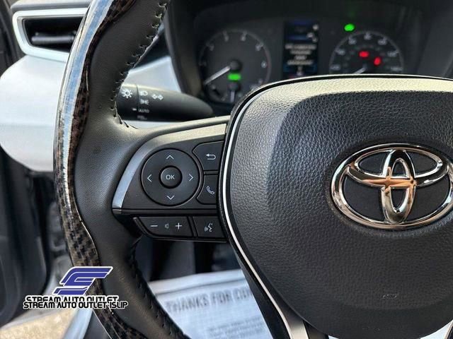 Used 2024 Toyota Corolla SE image 34