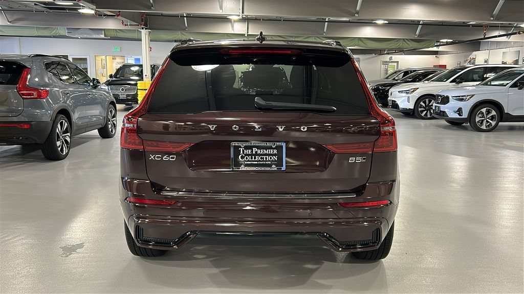 Used 2026 Volvo XC60 B5 Plus w/ Protection Package Premier AWD/4WD image 5