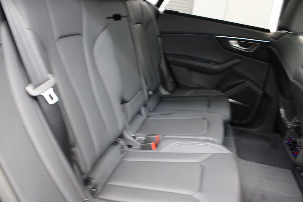 New 2026 Audi Q8 Premium Plus AWD/4WD image 21