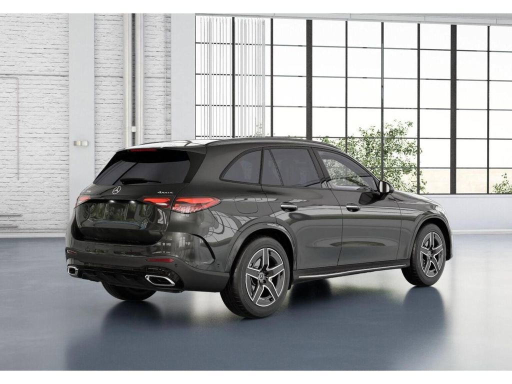Certified 2023 Mercedes-Benz GLC 300 4MATIC image 21