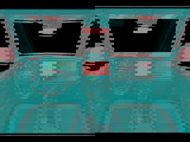 Used 2025 Ford Bronco Big Bend image 29