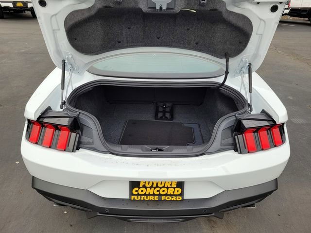 New 2026 Ford Mustang Coupe image 17