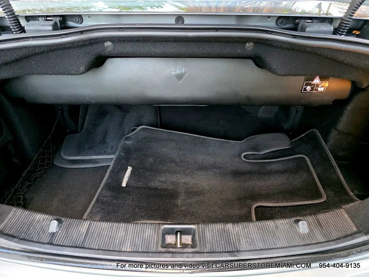 Used 2013 Mercedes-Benz E 550 Cabriolet w/ Premium 1 Pkg image 61