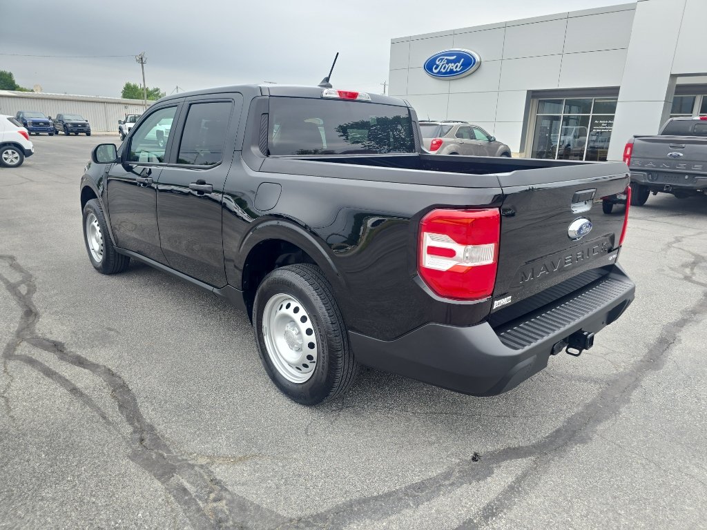 Used 2024 Ford Maverick XL w/ Equipment Group 100A Standard AWD/4WD image 8
