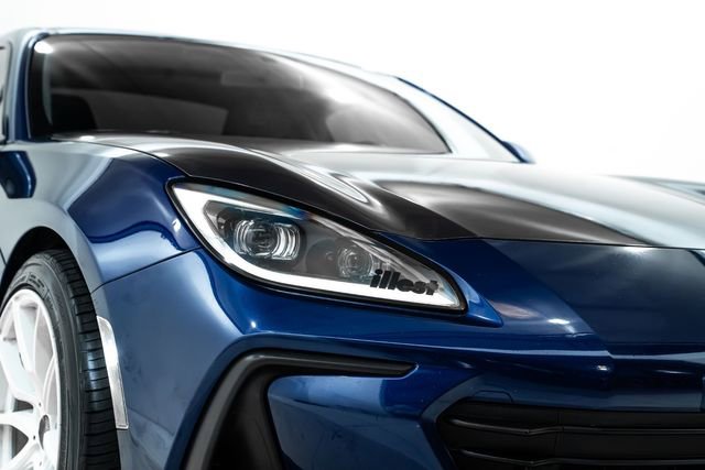 Used 2022 Subaru BRZ Limited image 17