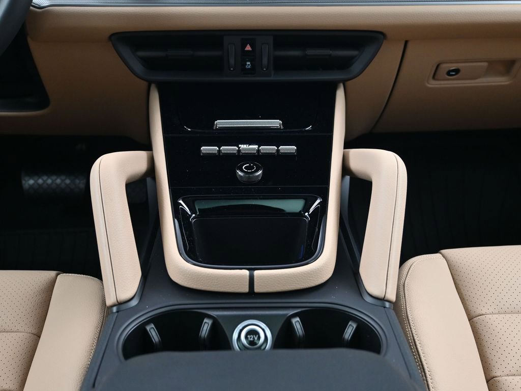 New 2026 Porsche Cayenne image 10