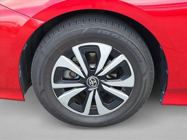 Used 2018 Toyota Prius Prime Premium w/ Carpet Mat Package FWD image 19