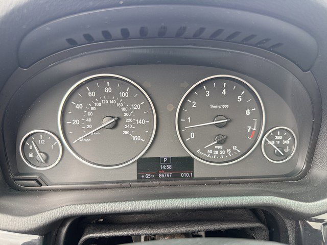 Used 2012 BMW X3 xDrive28i image 17