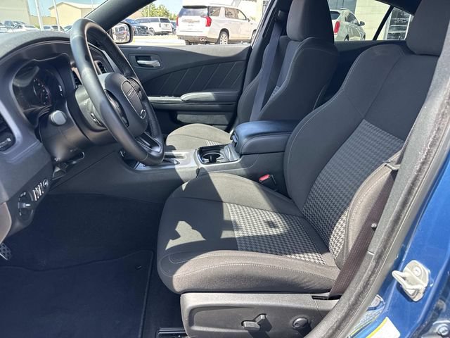 Used 2023 Dodge Charger GT w/ Blacktop Package RWD image 17