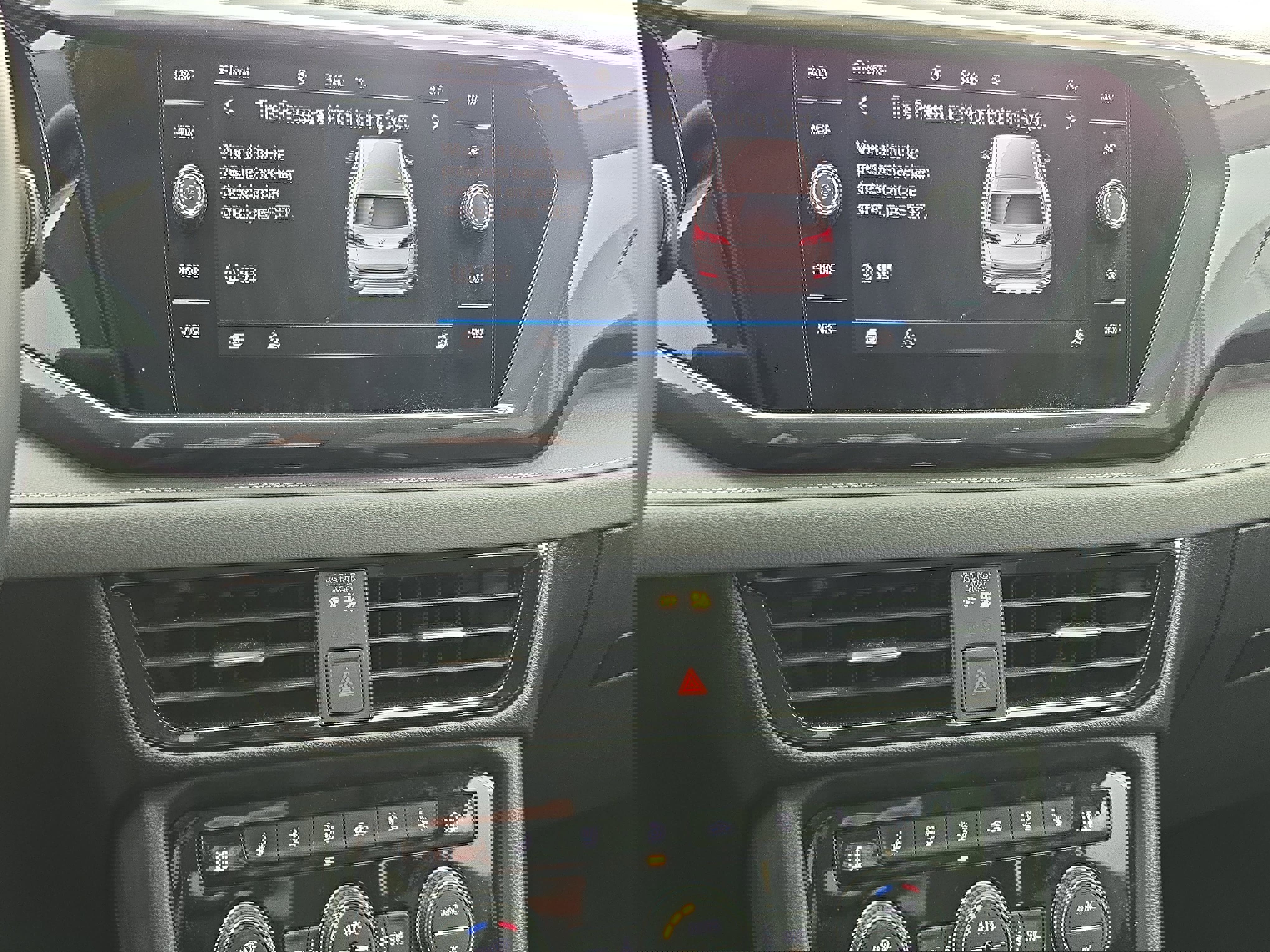 Certified 2024 Volkswagen Taos SEL image 19