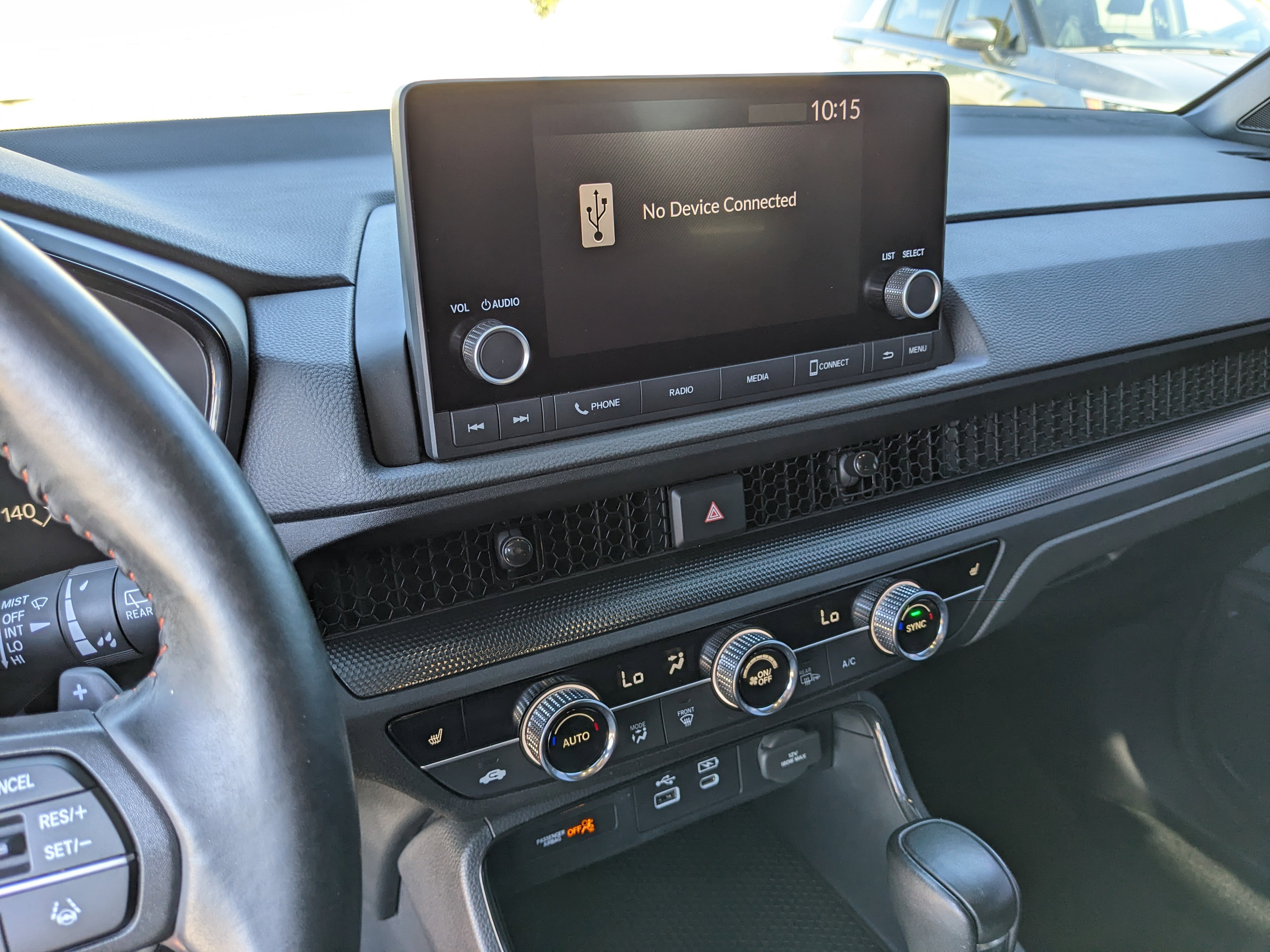 Used 2024 Honda CR-V Sport image 28